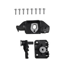 Right Side Headlight Repair Bracket Mount Kits A1778201801 for A CLA Class W177 W118 2018-2022 Fixed Claw