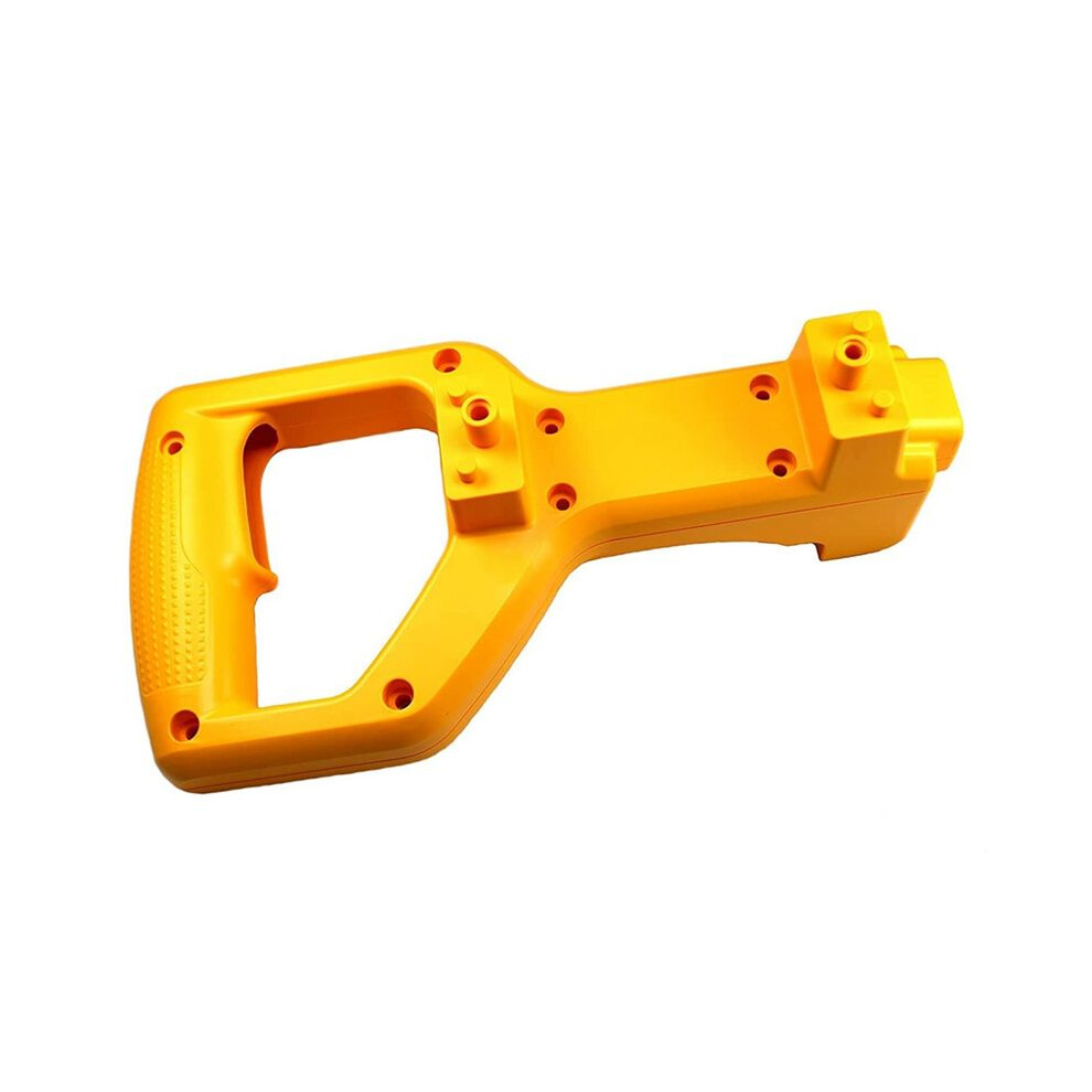 Miter Saw Handle Clamshell Set 393960-00 Fit For Dw703 Type 1-3 Dw703-B2 Dw703-B2 Dw713 Dw715 6032654934114