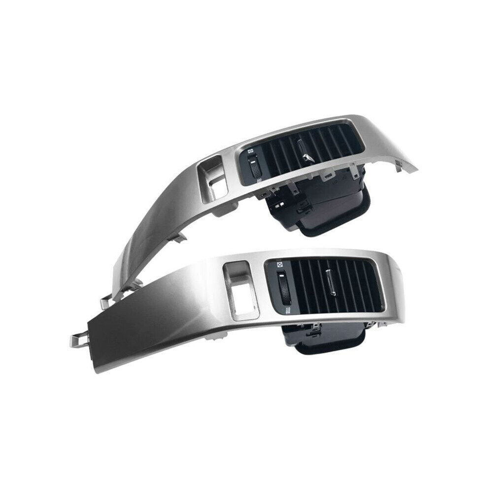 Left+Right Dashboard Air Vent Panel For Land Prado 120 2003-2009 Air Vent Assembly 55474-60040, 55475-60040 6033110051772