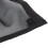 Nasenabdeckung aus Netzgewebe für Pferde, Nylon, 1