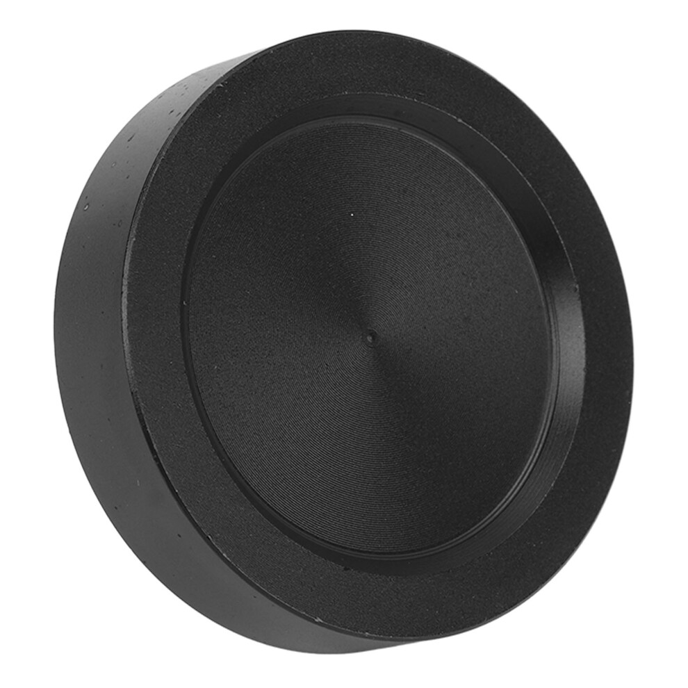 Aluminum Alloy Lens Dust Cap For Telescope, Eyepiece Threaded Cover 8201375712716
