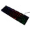USB Keyboard Mouse Combo 104 Keys Colorful Backlight Gaming Set 4