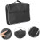 Lyre Bag with Thickened Padding for 1024 String Harps, Durable Polyester Travel Carrying Case 3