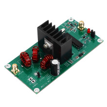 XR-106 10W 13.56MHz CW Radio Transmitter, 50Ω, 8-15V