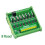 IO Relay Board 8 Channel NPN Relay Output PLC Controller with Optocoupler Isolation 5V 3