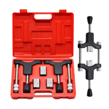 Thread Tool Metric Thread Restorer for Automotive Axle Bolt and Furniture Marine Use