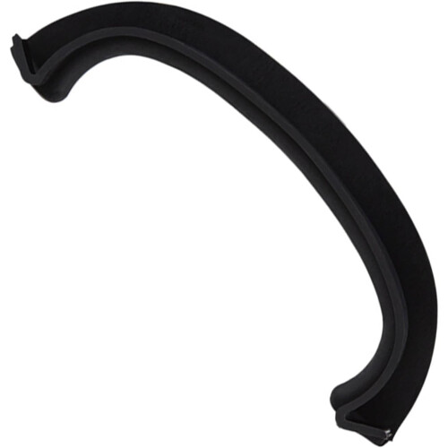Violin Side Panel Protector with Rubber Sleeve for 4/4 and 3/4 Scratch Prevention 1