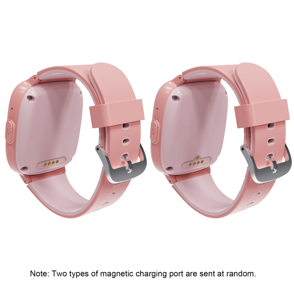 Lt30 Kids 4G Smartwatch: Hd Video Gps Sos Waterproof 650Mah 5001375715730