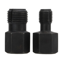 2pcs Oxygen Sensor Thread Repair Kit M12x1.25 M18x1.5 for Spark Plug