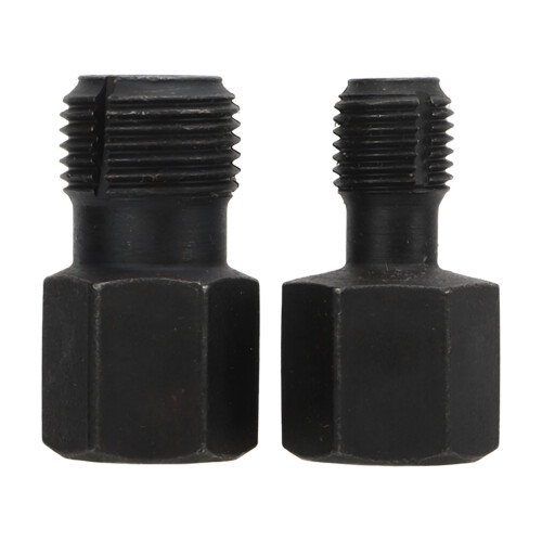 2pcs Oxygen Sensor Thread Repair Kit M12x1.25 M18x1.5 for Spark Plug