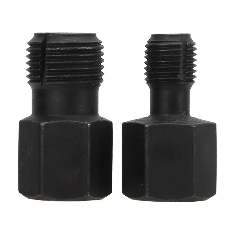 2Pcs Oxygen Sensor Thread Repair Kit M12x1.25 M18x1.5 For Spark Plug 5081375716364