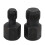 2pcs Oxygen Sensor Thread Repair Kit M12x1.25 M18x1.5 for Spark Plug 2