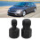 2pcs Oxygen Sensor Thread Repair Kit M12x1.25 M18x1.5 for Spark Plug 13