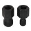 2pcs O2 Sensor Rethread Chaser Kit with M12x1.25 & M18x1.5 Threads 1