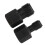 2pcs O2 Sensor Rethread Chaser Kit with M12x1.25 & M18x1.5 Threads 3