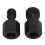 2pcs Oxygen Sensor Thread Repair Kit M12x1.25 M18x1.5 for Spark Plug 1