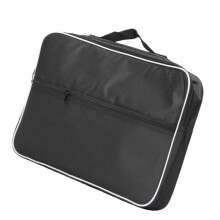 Lyre Harp Bag with Padded Protection, Lightweight Compact Travel Case for Instrument Storage