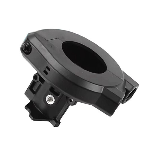 Motorcycle Handle  Fuel Dispenser Combination Throttle Cable Fixed Base for  450SR SR450 450 SR 2022 2023