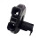 Motorcycle Handle  Fuel Dispenser Combination Throttle Cable Fixed Base for  450SR SR450 450 SR 2022 2023 3