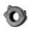 Motorcycle Handle  Fuel Dispenser Combination Throttle Cable Fixed Base for  450SR SR450 450 SR 2022 2023 4