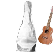 Waterproof Acoustic Electric Guitar Dust Cover with UV Protection and Durable Soft Fabric
