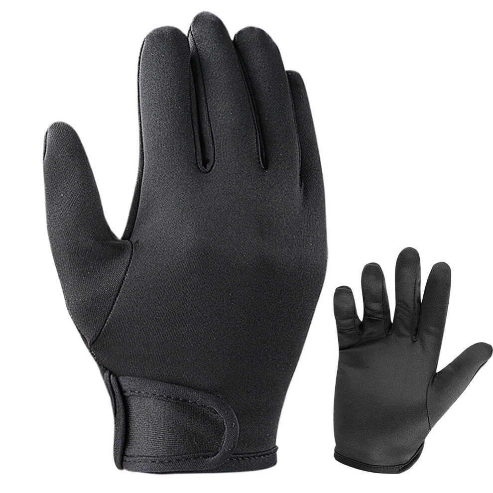 Heat Resistant Gloves for Hair Styling with AntiScald Design and NonSlip Grip â Right Hand