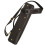 Waterproof Flute Case with Adjustable Shoulder Strap Fits 17Hole Flute Storage Bag Brown 1