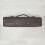 Waterproof Flute Case with Adjustable Shoulder Strap Fits 17Hole Flute Storage Bag Brown 5