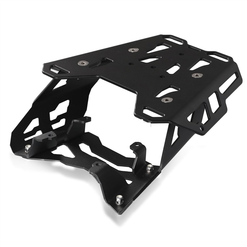 Motorcycle Luggage Rack For Yamaha Tenere 700 T7 Rally 20192021, Durable Aluminum Alloy 9199774092074