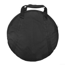 Waterproof Oxford Cloth Cymbal Bag Drum Cymbal Backpack 52cm 57cm with Shoulder Strap