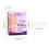 Invisible 60Pcs V-shaped Face Tape by EELHOE 0.02mm Elastic Sweatproof 11