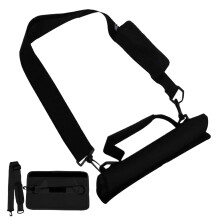 Lightweight Golf Bag Holds 810 Rods Foldable Waterproof WearResistant For Golfer Adult Outdoor Training Ground