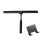 Shower Squeegees With Hook Window Wipers For Shower Glass Doors Easy Install 1