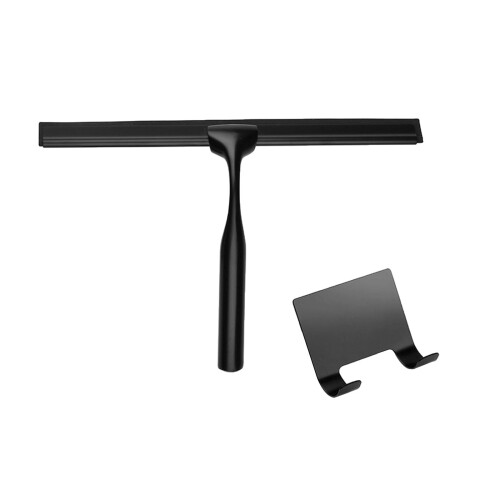 Shower Squeegees With Hook Window Wipers For Shower Glass Doors Easy Install