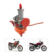 Arancione 27mm carburatore in metallo WY125/CG150 125/150/175cc