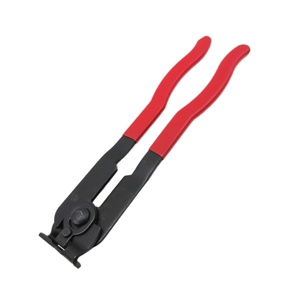 Cv Boot Clamp Pliers With Dustproof Grip For Efficient Automotive Axle Boot Removal And 9187378434000