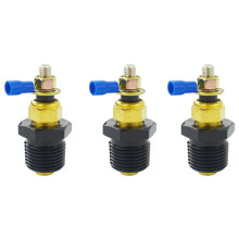 3X K-Swap KüHlmittel Temp Sender Sensor Adapter K20 K24 für Integra