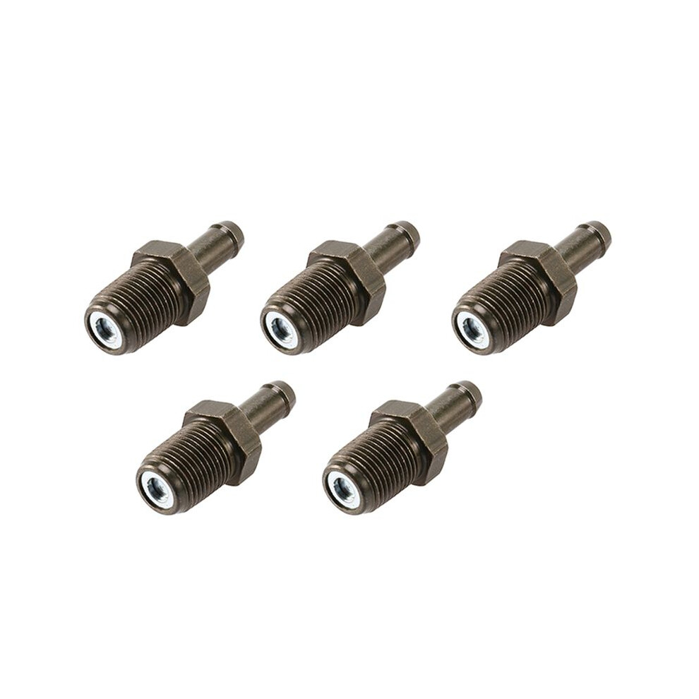 5X Pcv Vent Valve 12204-21011 For Prius For Yaris Ech O Scion Xa 99-08 Exhaust Systems Gas Recirculation Valve 6032328700328