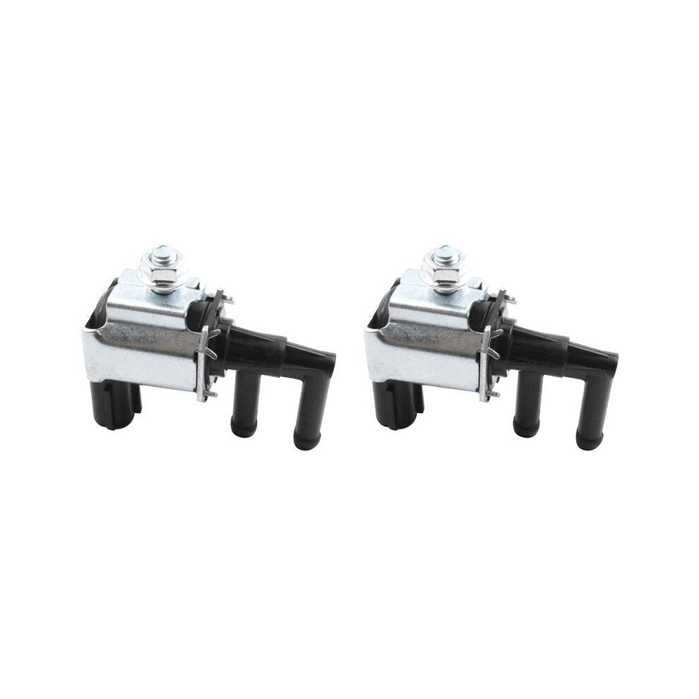2X Canister Purge Valve Solenoid For Grand Vitara Gsxr 600 750 Vl Vz 800 18117-52G00-000 18117-52G00 6031636121917