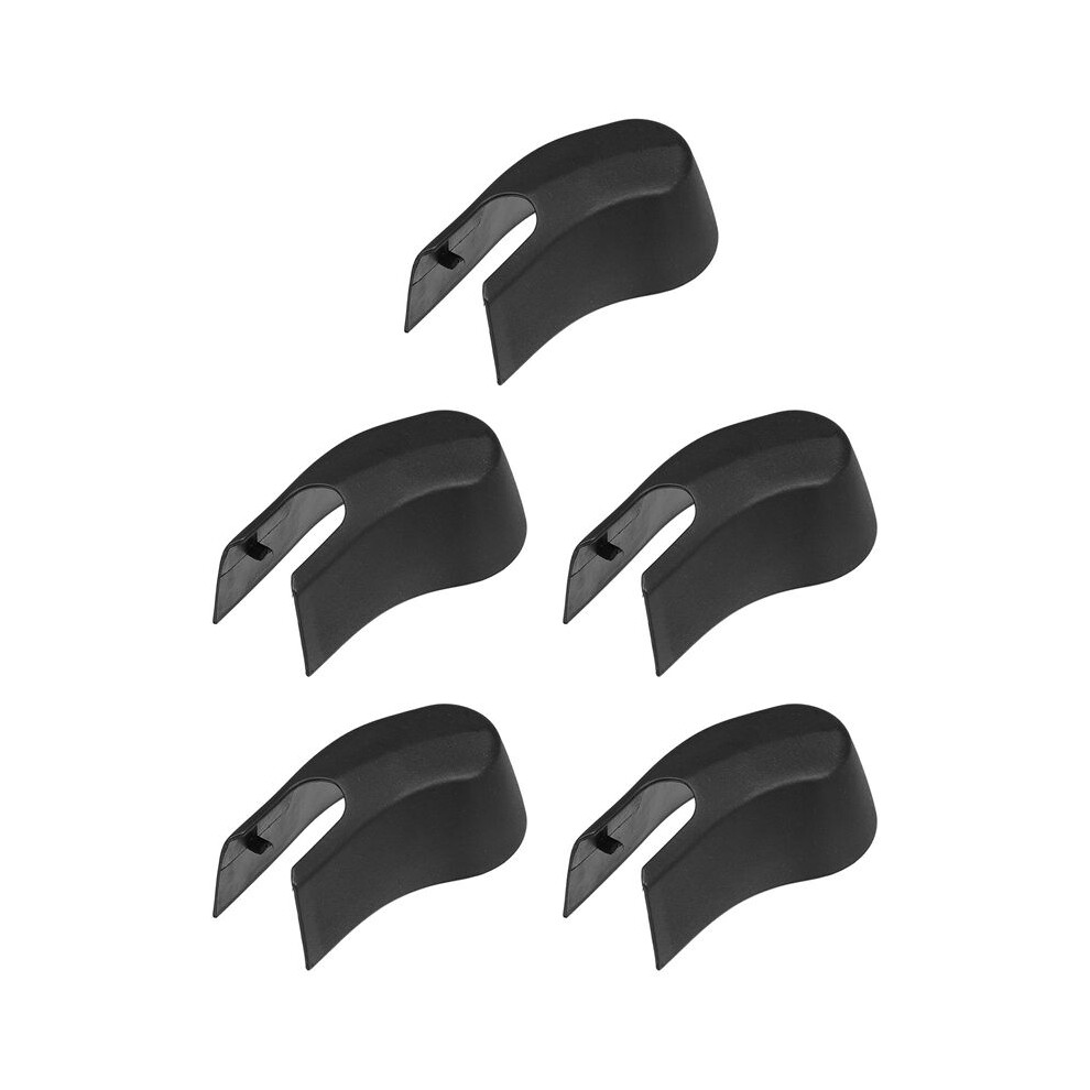 5X New Rear Wiper Arm Nut Cap Cover 61627161030 For E70 F25 X3 X5 61 62 7 161 030 6033983833871