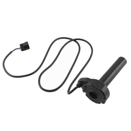 2X for  Parts About Sur Ron Light Bee X Throttle Electronic Pull Turn Grip Sur-Ron Handle Handlebar Cable 2