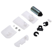 49040-0026 Motorcycle Electric Fuel Pump Kit for BR125 BR250 ER400 ER650 KX250FSC300 15100-45G02 15100-45G00
