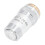 Achromatic Brass Objective 100X, 1.25NA, 20.2mm Interface 14