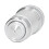 Achromatic Brass Objective 100X, 1.25NA, 20.2mm Interface 15