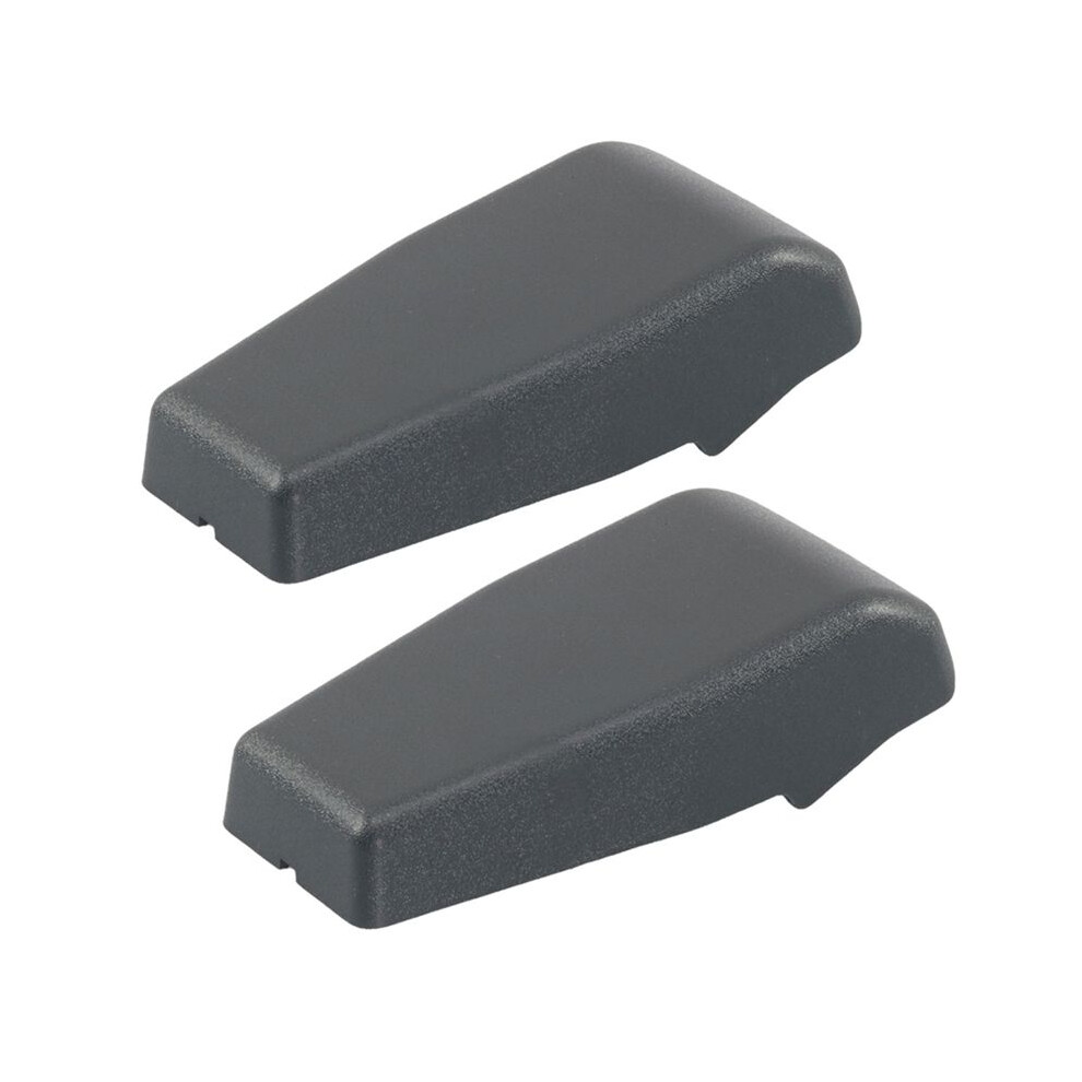 Rear Door Hinge Covers For For Jk Jku 2007-2018 68140033Aa Rear Tailgate Hinged Cover 2 Pcs 6032056786632