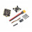 F405 65A FPV Stack F405 Flight Controller 60A 4-in-1 ESC 30.5MMx30.5MM for FPV Freestyle Drones 6