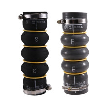 0382NN 0382NP 9683725580 9686000180 Car Turbocharged Air Tube for C4L C4SHIJIA DS4S 1.2T