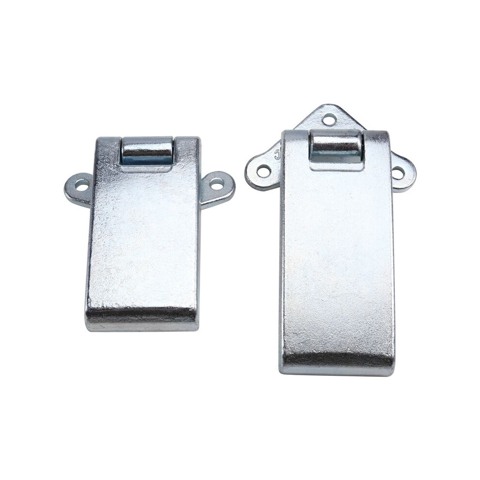 1Pair Rear Door Hinge Stop For Daily 2000-2014 5G005 5G006 5801528688 580152868 180 Hinge Double 6032489098166