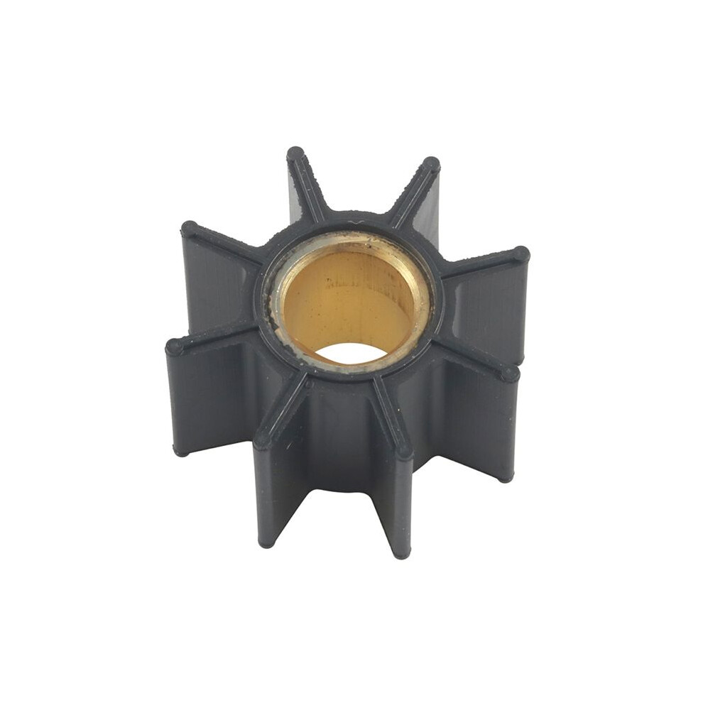 19210-881-003 Water Pump Impeller For 5Hp 7.5Hp 8Hp 10Hp ( Bf5 Bf8 ) Outboard Motors 18-3245 19210-881-A01 Light 6031951758485