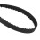 142XL Rubber Timing Belt Synchronous Closed Loop Timing Belt Pulleys 10mm Width 4